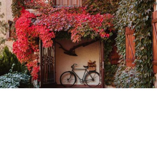 Hospedería del Valle Boutique Apartments