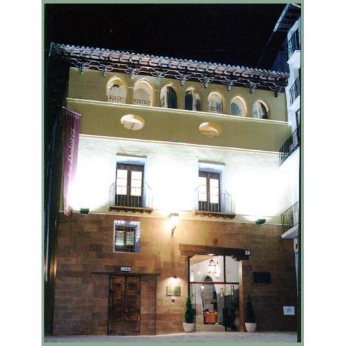 Hospederia Meson de la Dolores