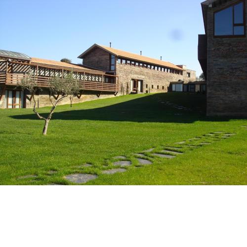 Hospederia Parque de Monfragüe