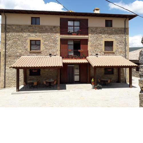 Hospedería Prepirineo