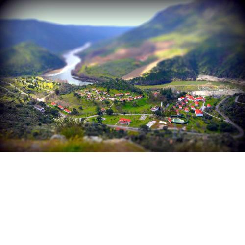 Hospedería Rural Aldeaduero