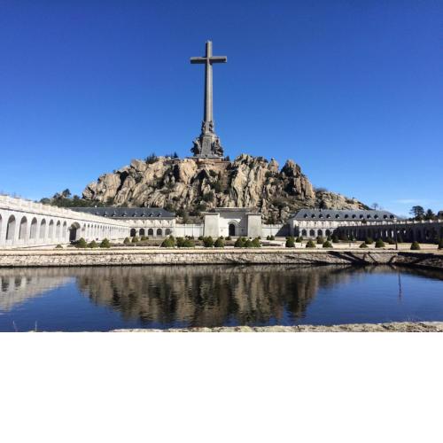 Hospedería Santa Cruz