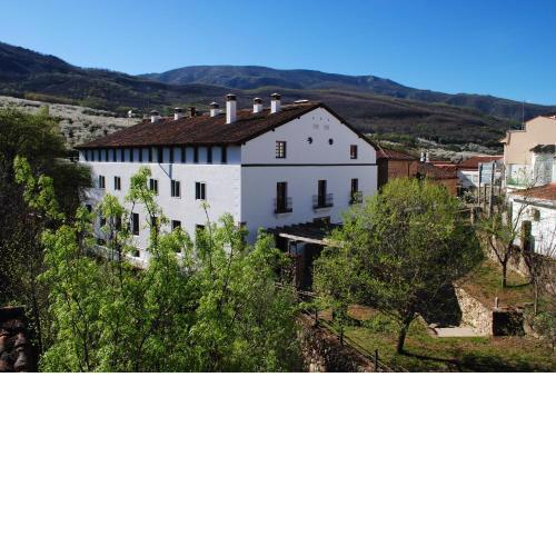 Hospedería Valle del Jerte