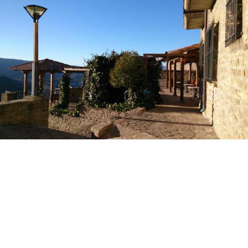 Hospedería Villa de Pintano