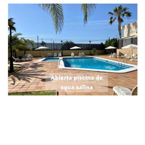 Hospedium Hotel Abril