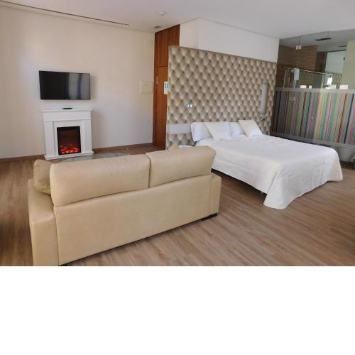 Hospedium Hotel Cañitas Maite Boutique