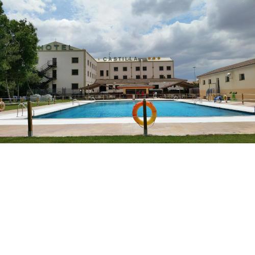 Hospedium Hotel Castilla