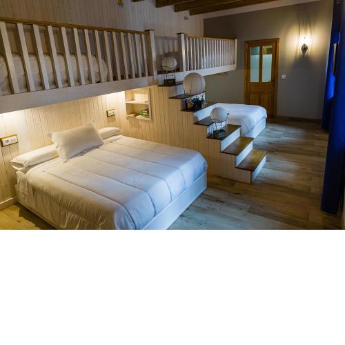 Hospedium Hotel El Nido de Alcudia Suites