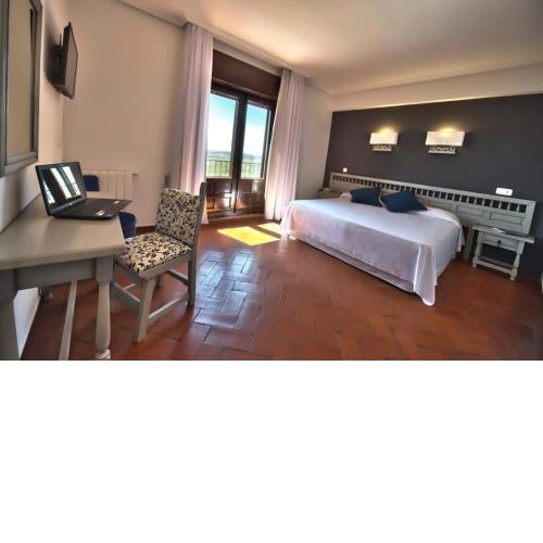 Hospedium Hotel Juan II