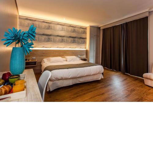 Hospedium Hotel La Marina Costa da Morte