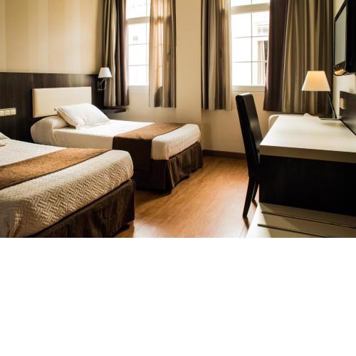 Hospedium Hotel Triana