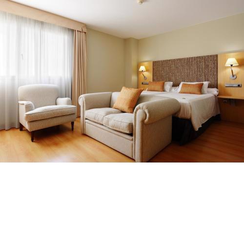 Hospedium Hotel Villa Gomá