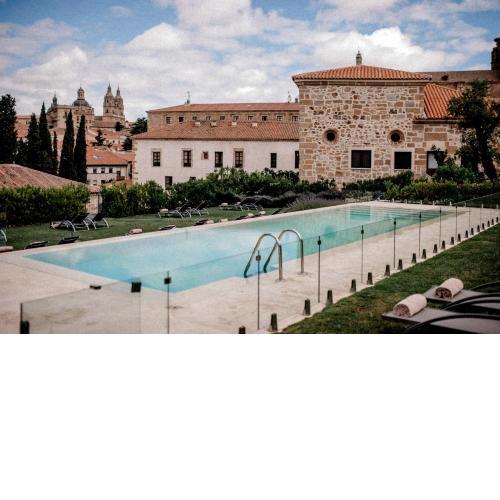 Hospes Palacio de San Esteban