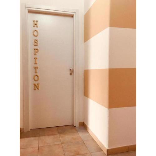 Hospiton Home