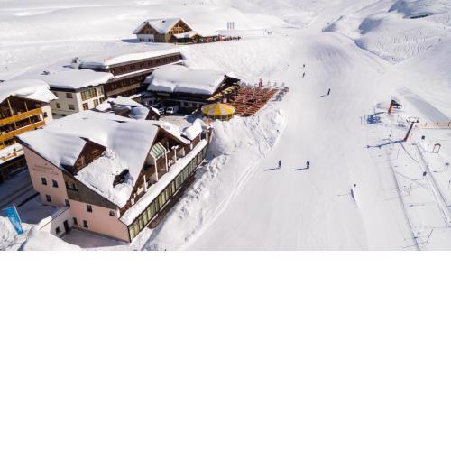 Hospiz Alm Residenzen