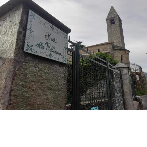 Host alla Millenaria