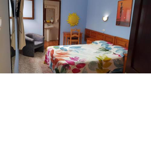 Hostal 7 Soles