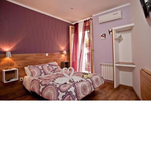 Hostal Abel Victoriano