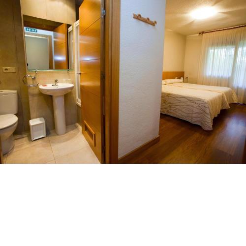 Hostal Abodi