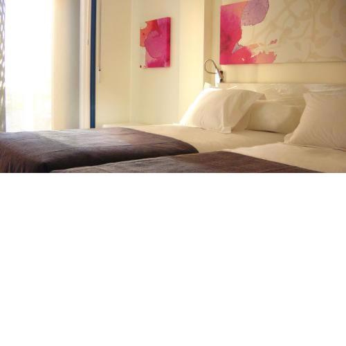 Hostal Acuarela