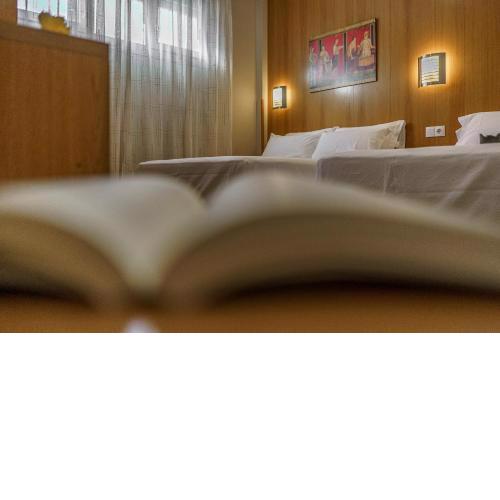 Hostal Acueducto Los Milagros
