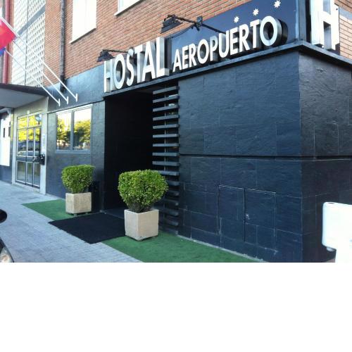 Hostal Aeropuerto