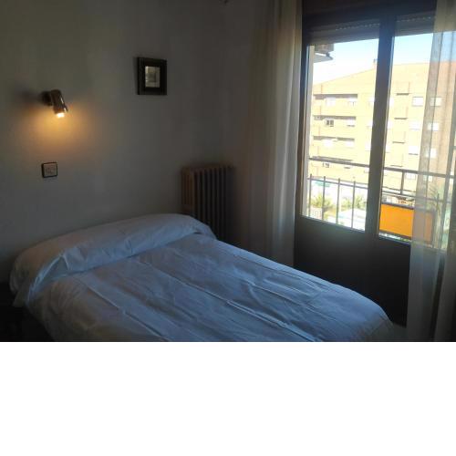 Hostal agripino y Restaurante asiático