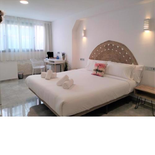 Hostal Aires del Mar