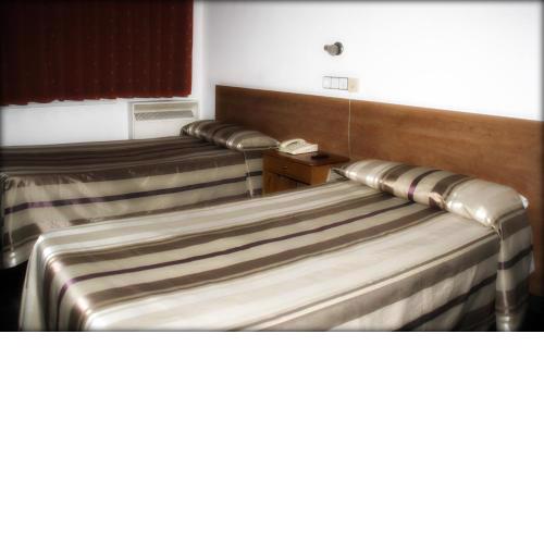 Hostal Aisa Ochoa