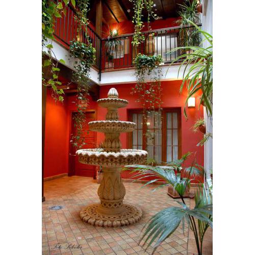 Hostal Al-Andalus