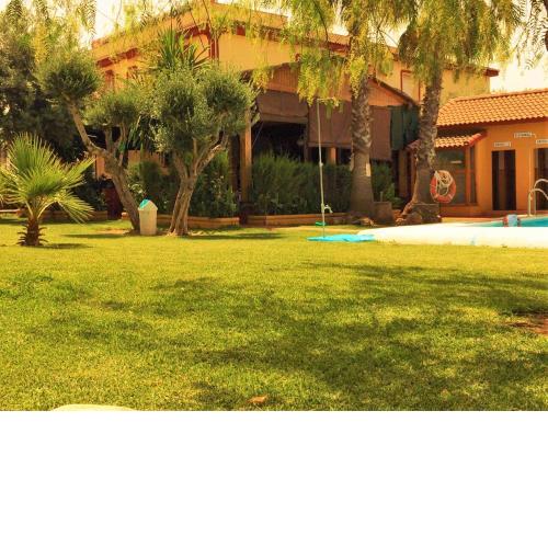 Hostal Al-Andalus