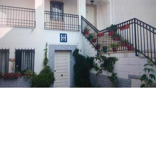 Hostal Alameda
