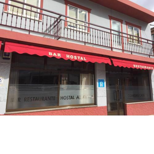 Hostal Alayka