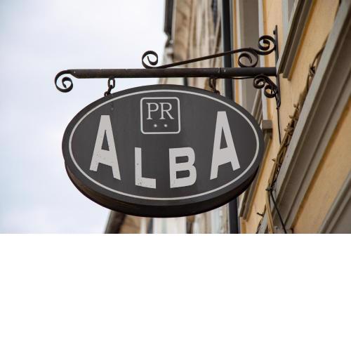 Hostal ALBA Lugo