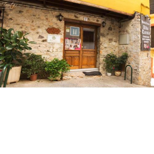 Hostal Alba Taruta