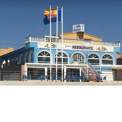 Hostal Alba