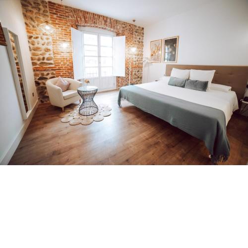 Hostal Albany Ancha