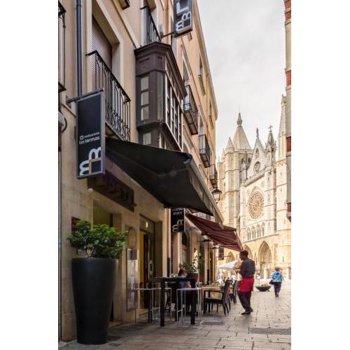 Hostal Albany