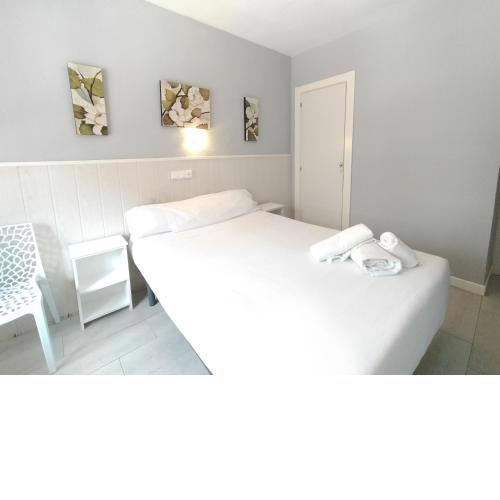 Hostal Albero by gaiarooms