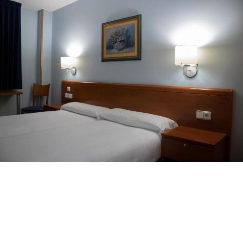 Hostal Alda Río Duero