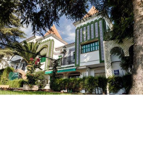 Hostal Alegre