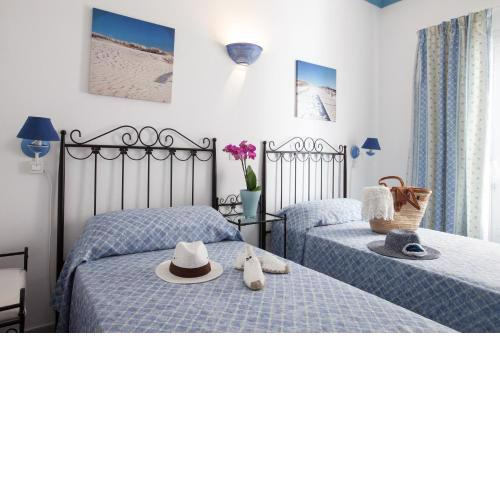 Hostal Alemania