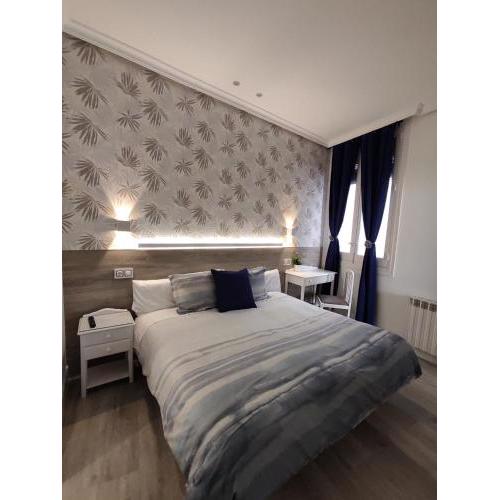 Hostal Alfaro