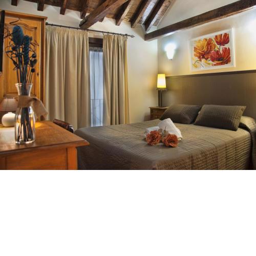 Hostal Alfonso XII