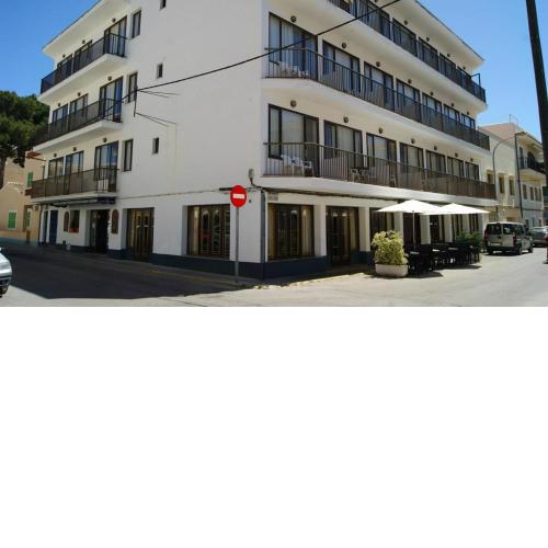 Hostal Alfonso