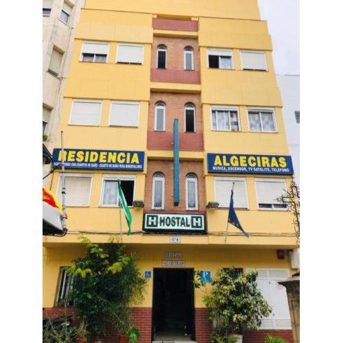 Hostal Algeciras