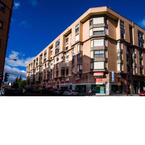 Hostal Algodon