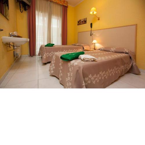 Hostal Alhambra Tarragona