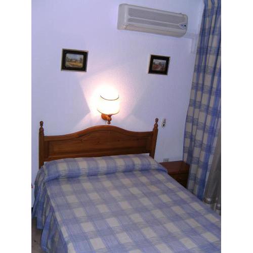 Hostal Alicante