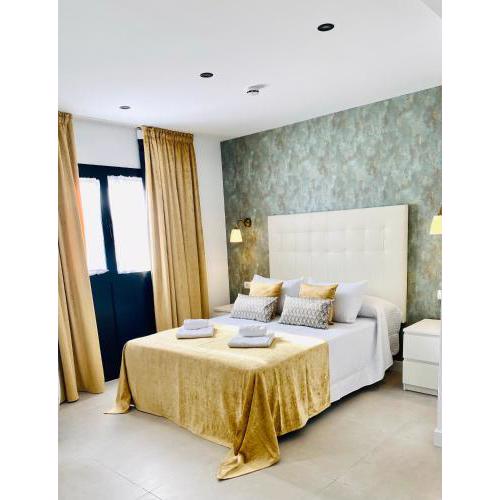 Hostal Alisol Boutique San Pedro
